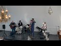 Blue Moon - The Standard Collective