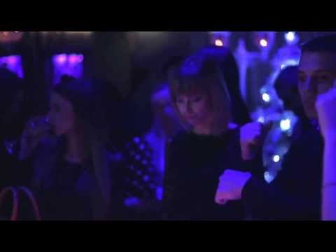 SHUSHUKIN (Москва) @ Opium party bar [13.12.13]