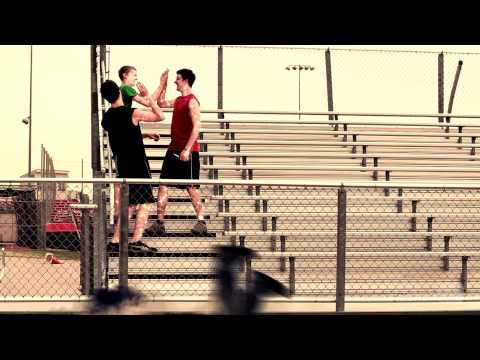 Old School Vampire at Twilight High from Identity Youth Bible Study with Eric Mason - Bluefish TV