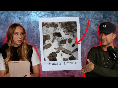 Katie Poirier - The Gas Station Abduction - 93