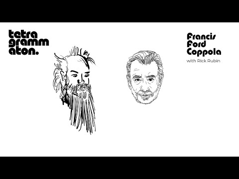 Francis Ford Coppola