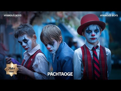 Knox Aditya  Pachtaoge joker song 