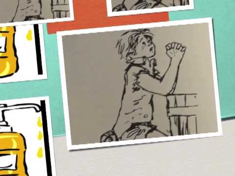 How to Eat Fried Worms by Thomas Rockwell