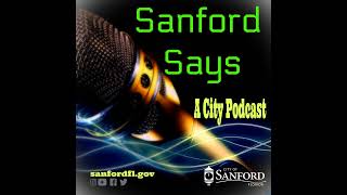 City of Sanford District 2 Community Meeting Invite (1.26.23)