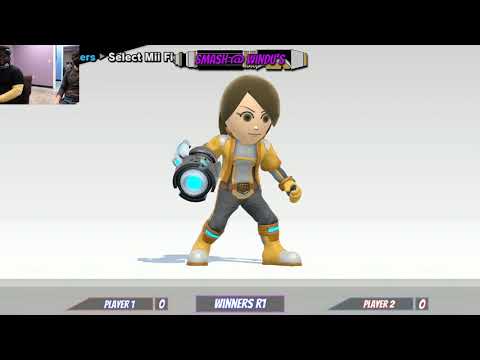 Smash @ Windu's #52 | ft. Mischief, Bepsiboii, GelJoe, and more!! | VOD