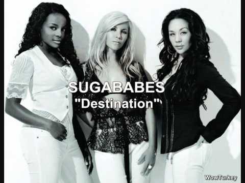 Sugababes Destination