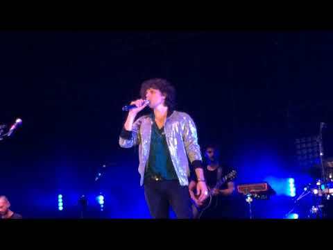 Ermal Meta _ A parte te Rimini