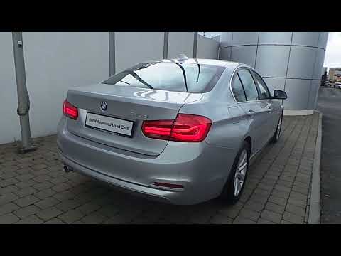 161D8148 - 161D8148 BMW 318d SE Saloon