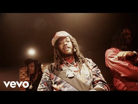 BandGang Lonnie Bands, Young Nudy - "Glocks & Choppas" (Official Video) DIR @ARTBYARTAXA