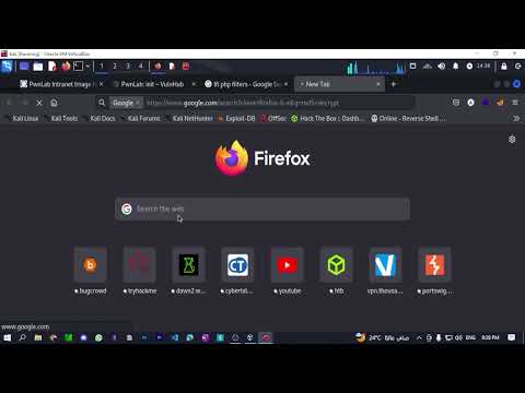 Pwnlab walkthrough vulnhub
