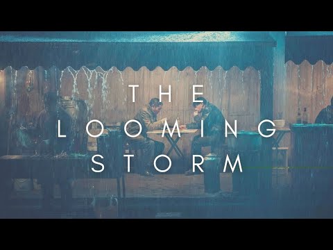 The Beauty Of The Looming Storm (Bao xue jiang zhi)