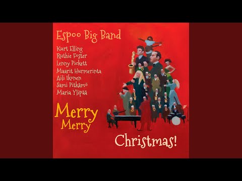 Star of Wonder (feat. Maria Ylipää)