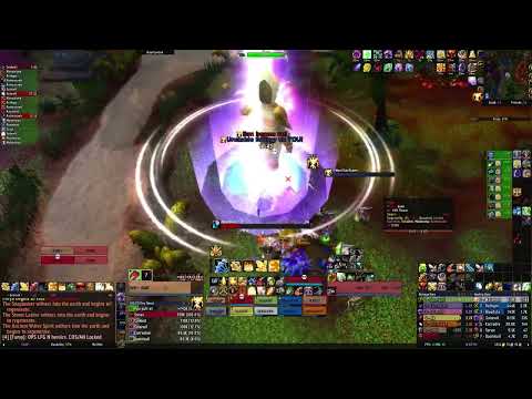 Freya 10 Man Hard Mode   DG