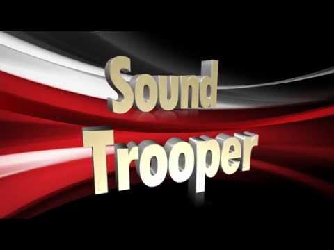 Sound Trooper 100% Dubplate Mix