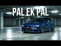 NuhBeats Pal Ek Pal Female Version Remix Music Video