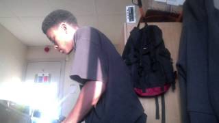 'Good Love - Kyra' - SteelPan Cover