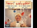 Henri Salvador - Bon voyage