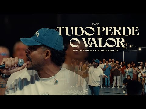 Deivison Pires and Vitohria Sounds