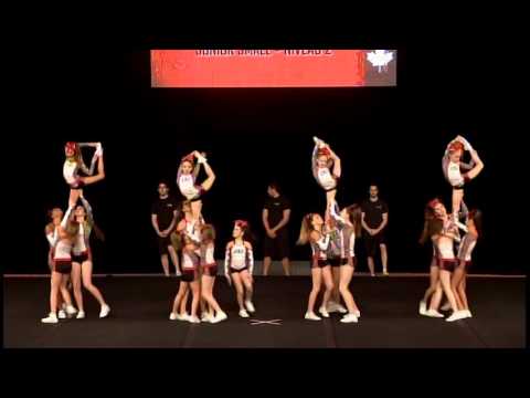 21- Infinity All-Stars - Ice