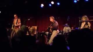 The Feelies - Crazy Rhythms - The Bell House - May 16, 2015