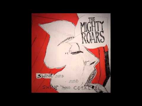 The Mighty Roars - Funky Machine