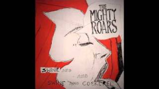 The Mighty Roars - Funky Machine