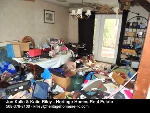 18 Meadowbrook Drive East Bridgewater, MA 02333 - Single-Family Home - Real Estate - For Sale -