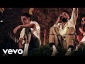 BAD BUNNY, Jay Wheeler - Turista (En Vivo) | Choliseo Puerto Rico