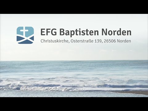 Online-Gottesdienst 19 07 2020
