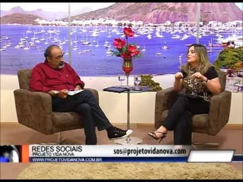 Madrugada de Vida Nova - Dia 22/10/2012