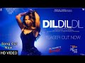 DIL DIL DIL Ek Deewane Ki Deewaniyat Harshwardhan Sonam Bajwa New Song 2025