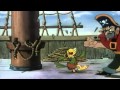 Peg Leg Pedro