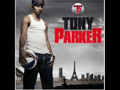 Tony Parker - Génération Motivee feat K-Reen