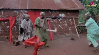 BALOGUN AJABARA Yoruba movie 2025 official Trailer | Showing Next on KABEREMURE TV