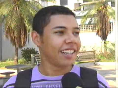 Voltaço TV - Concurso Musa do Voltaço