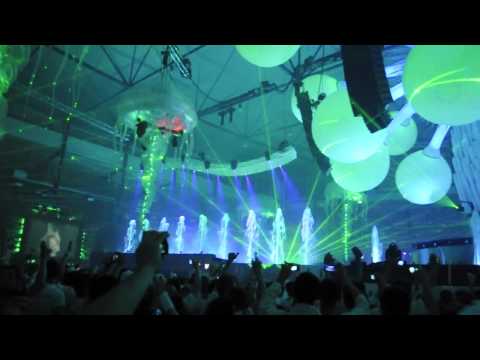 Sensation Kiev 2011 - The Mix (HD 720p)
