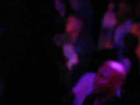 The Fusion Room, London, clip from - Alma Horton Lies