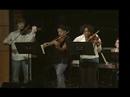Pat Metheny Ensemble Concert - James