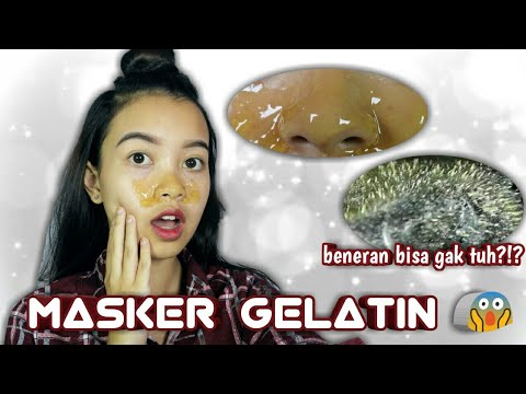 download lagu mp3 mp4 Cara Menghilangkan Komedo Dengan Gelatin, download lagu Cara Menghilangkan Komedo Dengan Gelatin gratis, unduh video klip Cara Menghilangkan Komedo Dengan Gelatin
