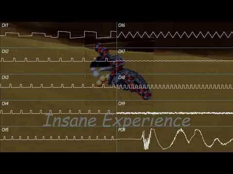 Sand Hell (VERA Arrangement) [ThunderForce IV]