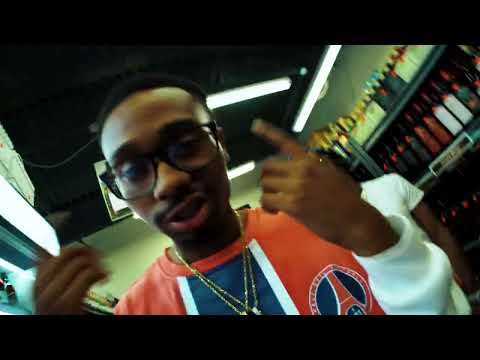 TrDee ft StanWill - Top Dawg (Official Video) Shot By @crowdcontrolusa