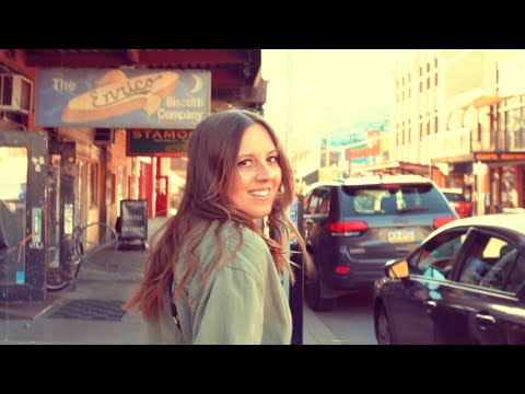 Never Look Back - Deegie