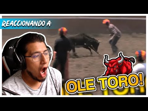 Fedelobo Reacts to I'd Be Shit #2