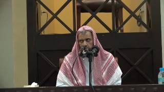 لماذا الحديث عن عثرات طلب العلم ؟ image