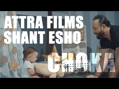 SHANT ESHO OFFICIAL MUSIC VIDEO 2018 CHOKA