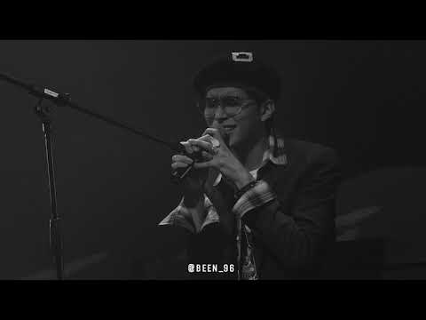 181225 Colde 콜드 - Homeless door (OFFONOFF) @MERRY WAVY CHRISTMAS