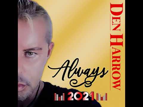 Den Harrow - Always (Extended Mix)