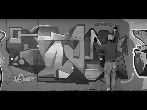 Grauwert303 - Sofia | София (Staffel 3) - GraffitiPodcast