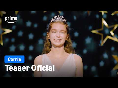 Tráiler en español de Carrie