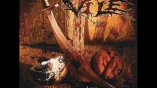 Vile - The Burning Shrines